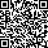 QR-Code zur Anmeldung