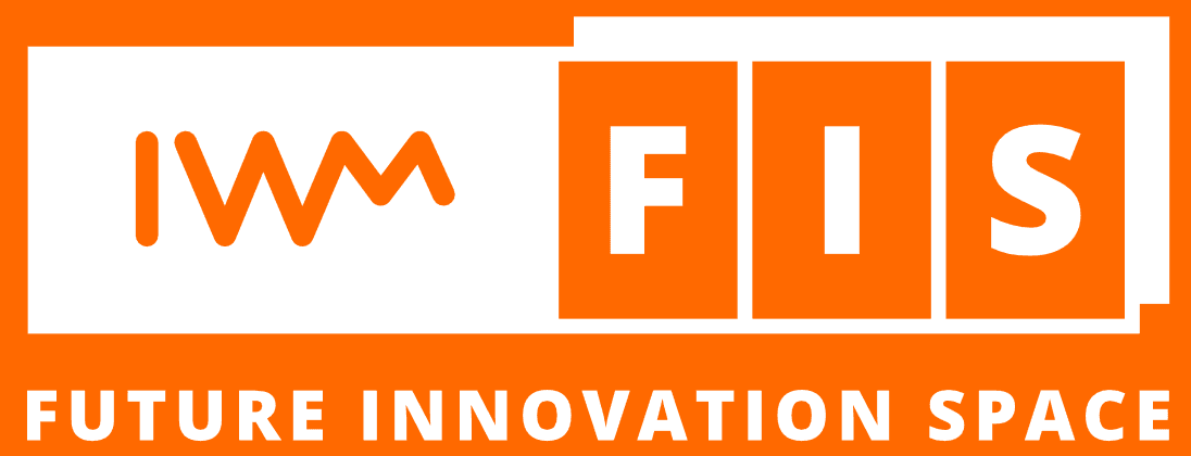 The logo of the Future Innovation Space