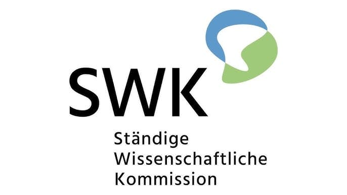 Logo der SWK