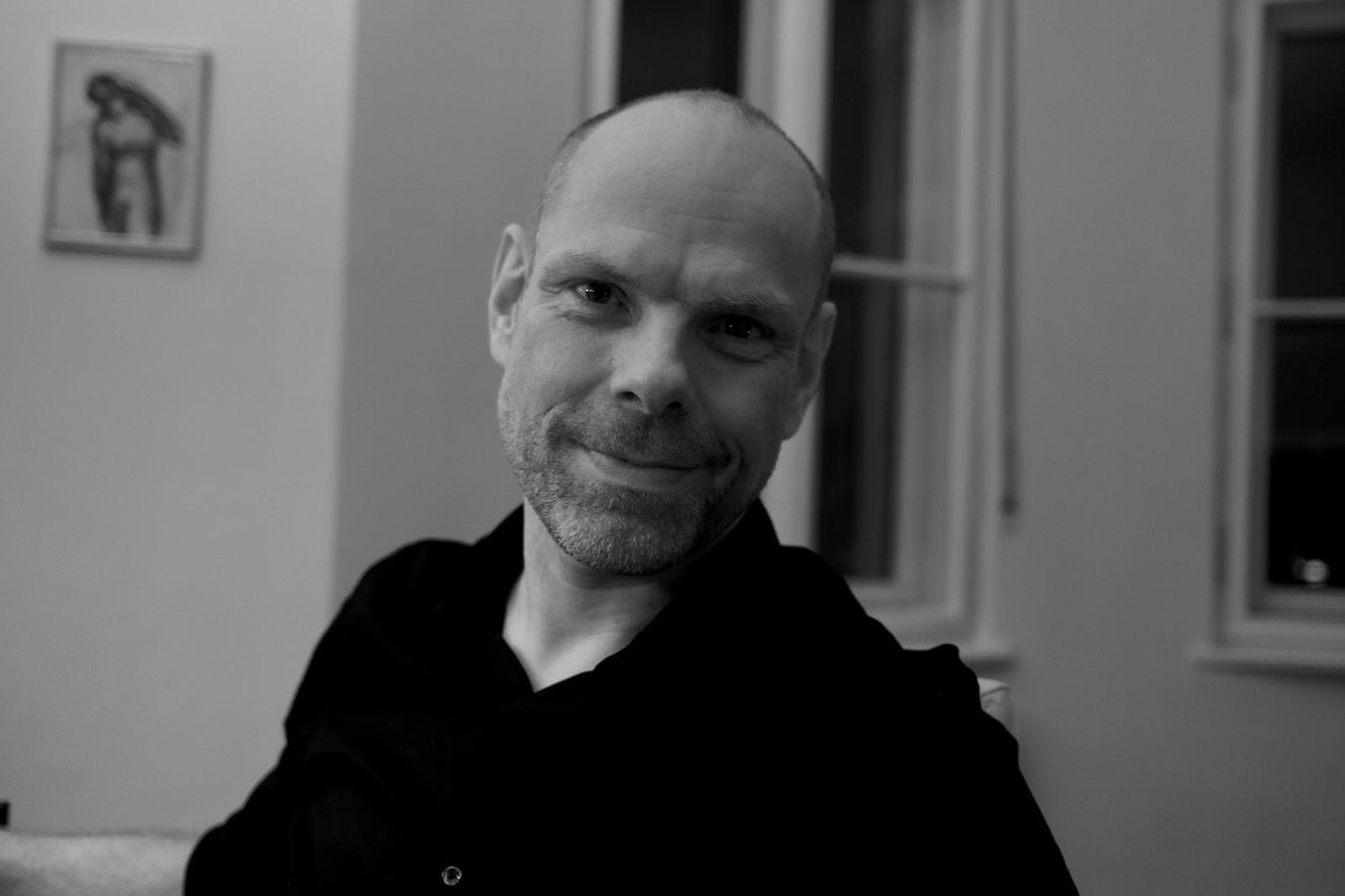 Prof. Dr. Axel Drecoll