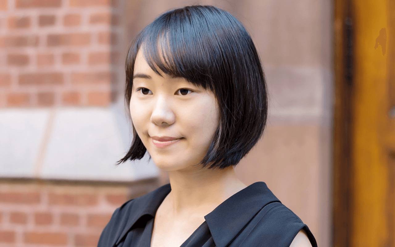 Porträtfoto Man (Echo) Su