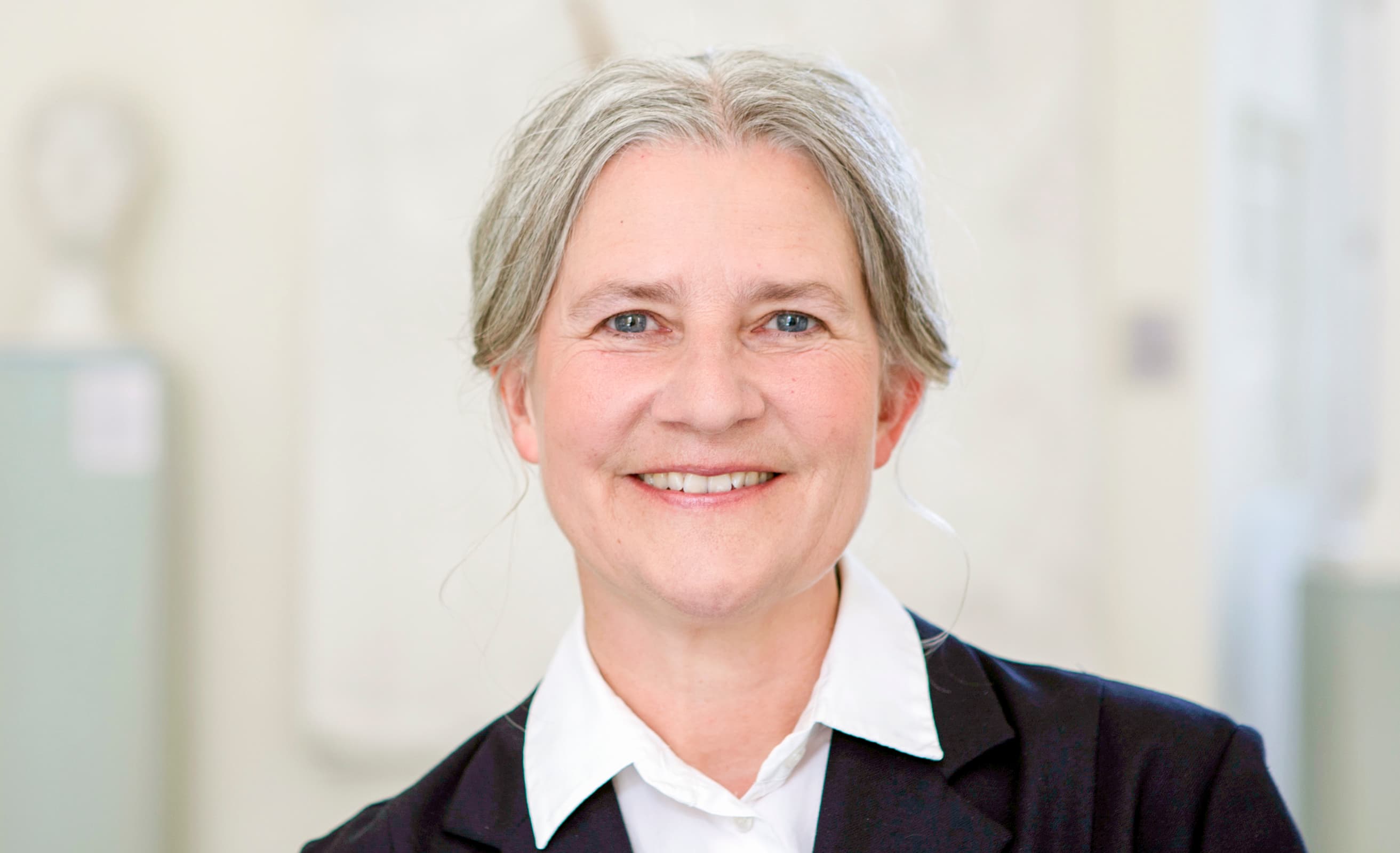 Prof. Dr. Karla Pollmann