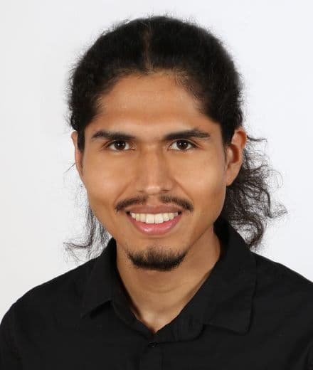 Porträt von Ulli Hagenlocher