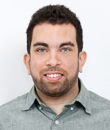 PORTRÄT VON Walid El Hefny